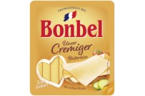 Bonbel® Butterkäse Scheiben 100 g