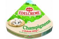 Adler Edelcreme® Champignon 100g Packung