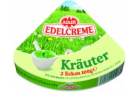 Adler Edelcreme® Kräuter 100g Packung