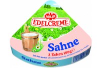 Adler Edelcreme® Sahne, 100g Packung