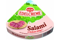 Adler Edelcreme® Salami 100g Packung