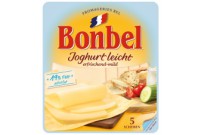 BONBEL® Scheiben Joghurt leicht 100G