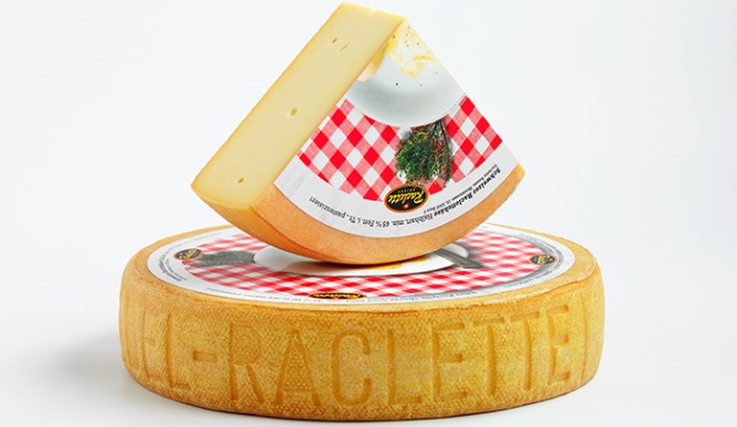 Bio Raclette Suisse