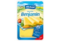 MILRAM Benjamin 48% Fett i.Tr. (SB)