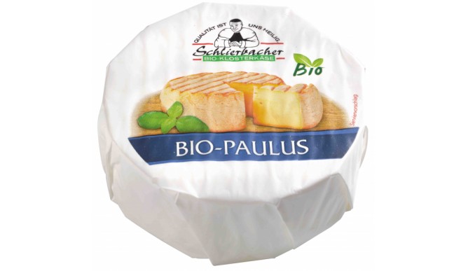 Schlierbacher Bio-Paulus 150 g