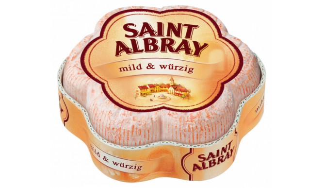 Saint Albray classic, 200 g