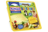 Hochland Sandwich Scheiben Bauernhof 150g