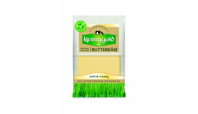Kerrygold Original Irischer Butterkäse mild & cremig 150g