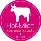 Allgäuer Hof-Milch