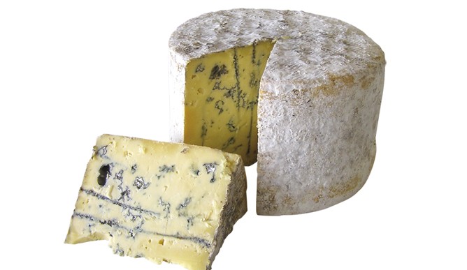 Fromi, Windsor blue cheese