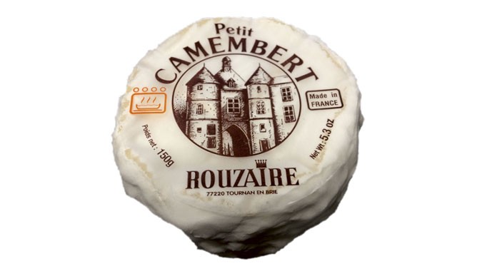 Camembert Petit Ofen, Rouzaire