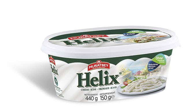 Helix, Uplegger Food Company