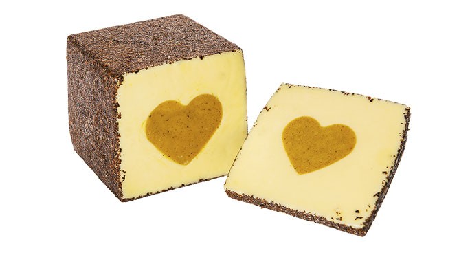 Odenwälder Käsekeller, Love Cheese