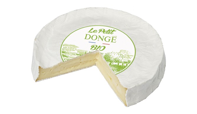 Fromi, Dongé, Le Petit Donge Bio