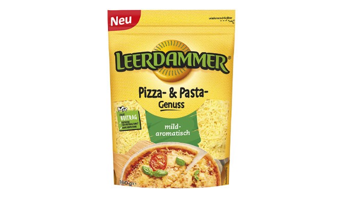 Bel Deutschland, Auflauf- und Pizza-Pasta-Genuss