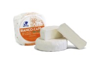 Ruwisch und Zuck / Die Käsespezialisten Süd, Bianco di Capra Cremonesi