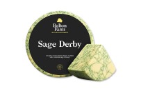 Fromi, Belton Farm Sage Derby