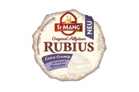 Käserei Champignon, St. Mang Original Allgäuer Rubius Extra Cremig