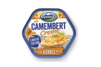 Alpenhain, Camembert Creme Kürbis