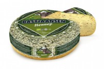 Bastiaansen Kaas: Hanf-Käse