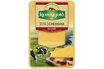 IDB: Kerrygold Cheddar