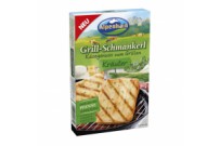 Alpenhain: Grill-Schmankerl