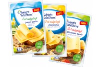 Weight Watchers   Neue SB-Käse mit reduziertem Fettgehalt