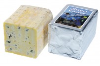 Heiderbeck Käse vom Feinsten Blauer Enzian aus Tirol