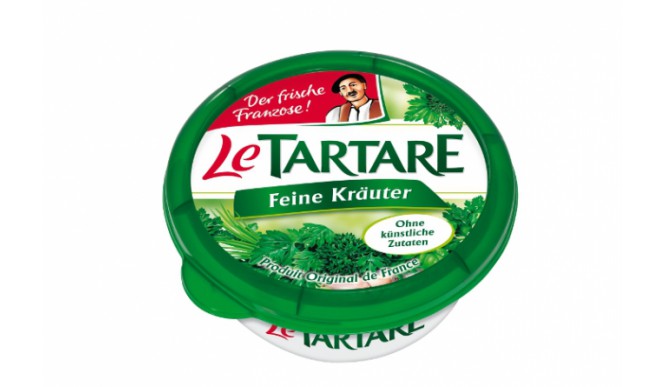 Le Tartare Kräuter Balance