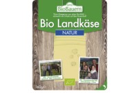 BMI Bio Landkäse Natur