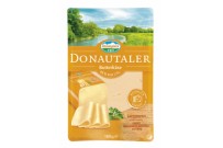 Milchwerke Schwaben  Neuer Butterkäse von Donautaler