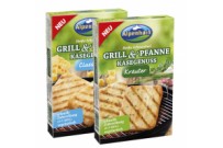 Alpenhain, Grill-Schmankerl heißt jetzt Grill & Pfanne Käsegenuss