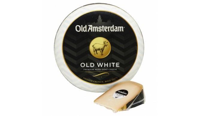 Westland Old Amsterdam aus Ziegenmilch