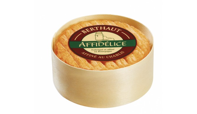 Maître Fromager, Affidélice