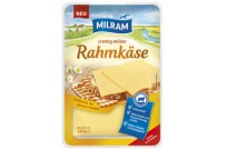 Deutsches Milchkontor Milram Rahmkäse 150g SB-Packung