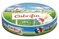 Münnich fromage, Cabrifin