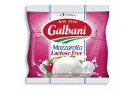 Galbani-Mozzarella ohne Laktose