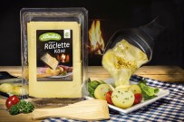 Allgäu Milch Käse, Almikäse, Allgäuer Raclette-Käse