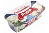 Rupp AG/ Uplegger Food Company, Feinster Streich mit Blauschimmel