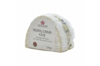 Trüffel-Creme-Käse, Tüffelmanufaktur