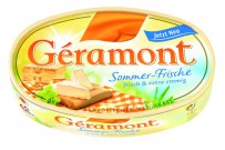 Geramont Sommer-Frische