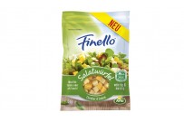 Arla Foods Finello-Salatwürfel aus Cheddar und Samsø