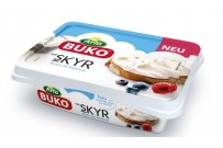 Arla Foods, Buko mit Skyr