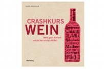 Crashkurs Wein
