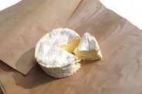 Käse modern verpackt