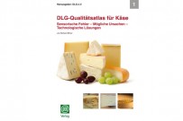 Qualitätsatlas für Käse