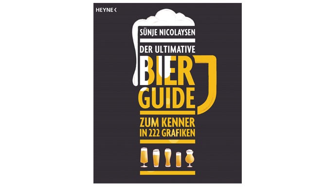 Der ultimative Bier-Guide