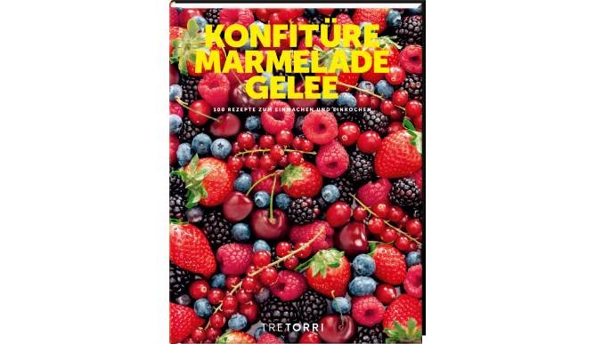 Buch: Das Marmeladen-Einmaleins