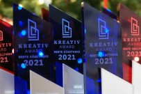 Kreativ Award 2021