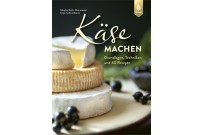 How to do: Buch über Käseherstellung